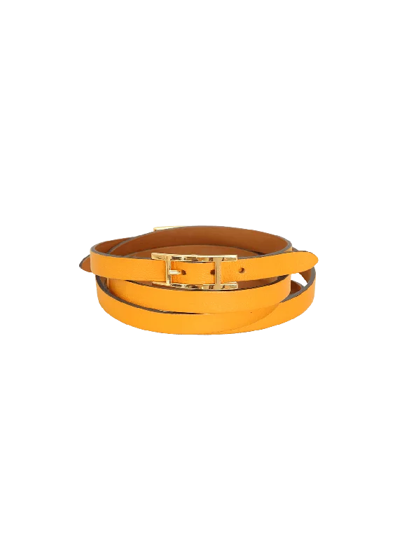 BEHAPI DOUBLE TOUR BRACELET