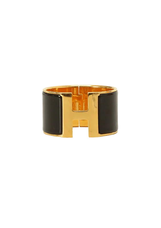 CLIC CLAC H BRACELET